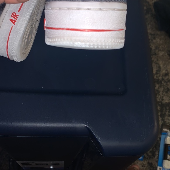 Nike AF1 - Picture 9 of 15